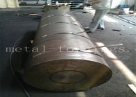 S355J2G3 S355J2 Karbon Çelik Dövme Çubuğu Kaba Turned PED sertifikası Maksimum Uzunluk 5000mm