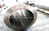 Yüksek Sıcaklık Dirençli Alaşımlı Çelik Dövüm Boruları ASTM ASME SA355 P11